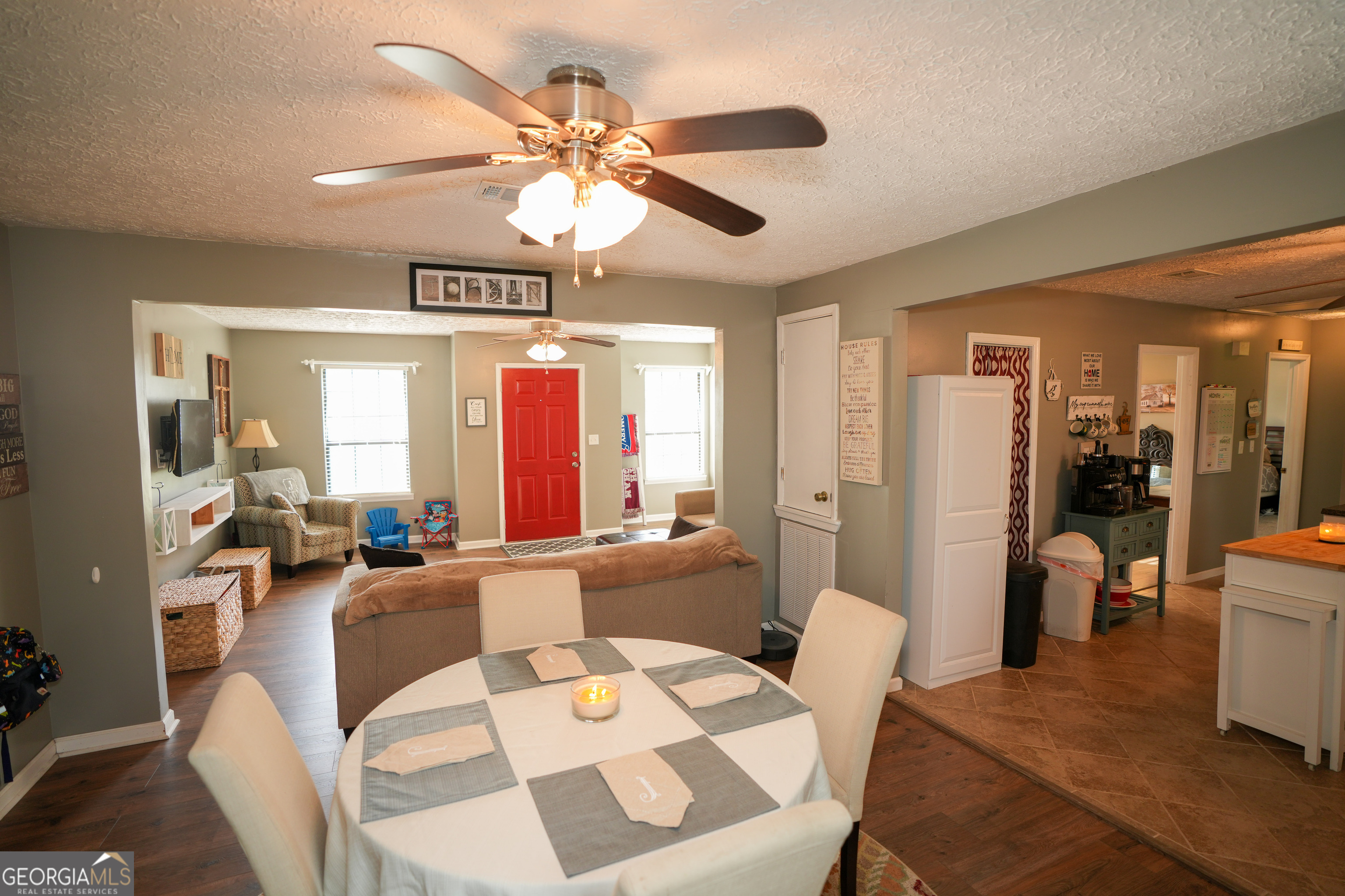 580 Limestone Street Mount Vernon, GA 30445 - Photo 19 of 29
