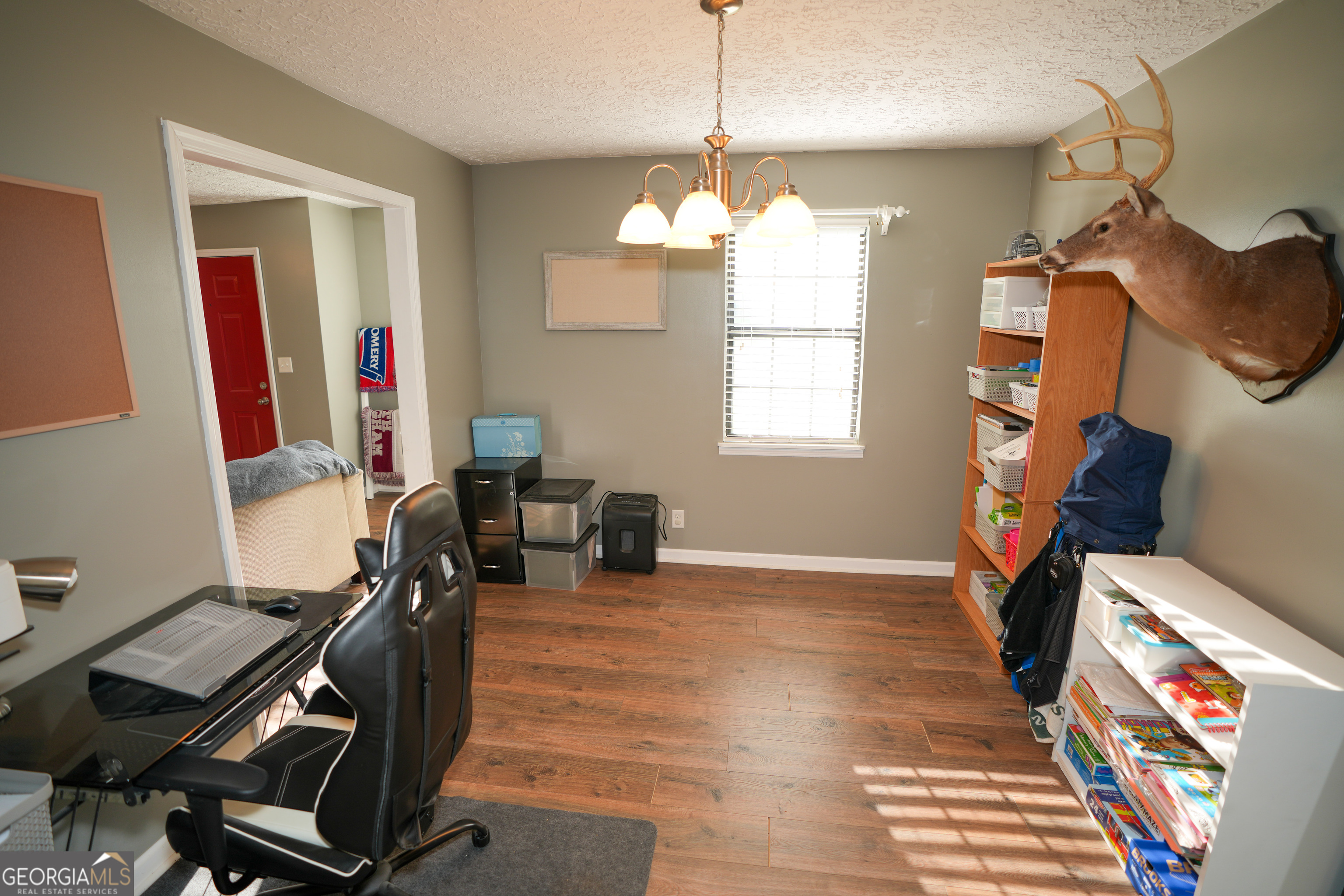 580 Limestone Street Mount Vernon, GA 30445 - Photo 20 of 29