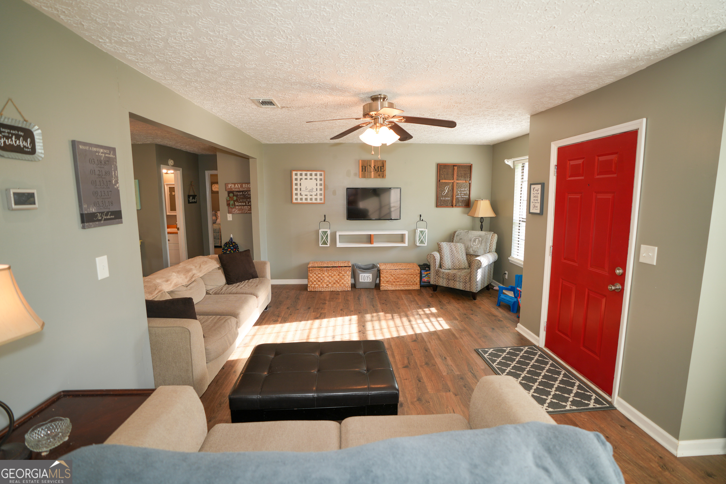580 Limestone Street Mount Vernon, GA 30445 - Photo 22 of 29