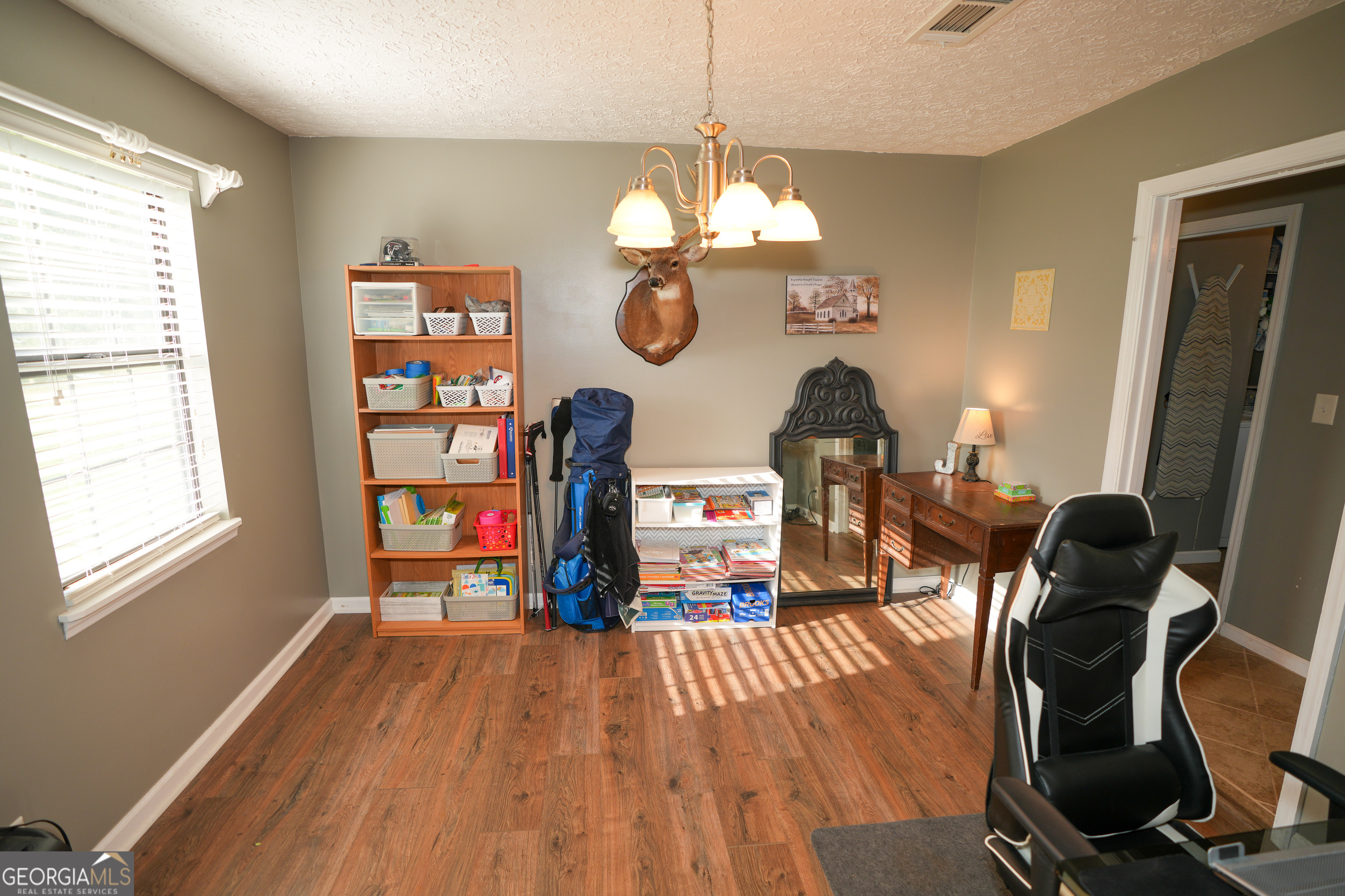 580 Limestone Street Mount Vernon, GA 30445 - Photo 23 of 29