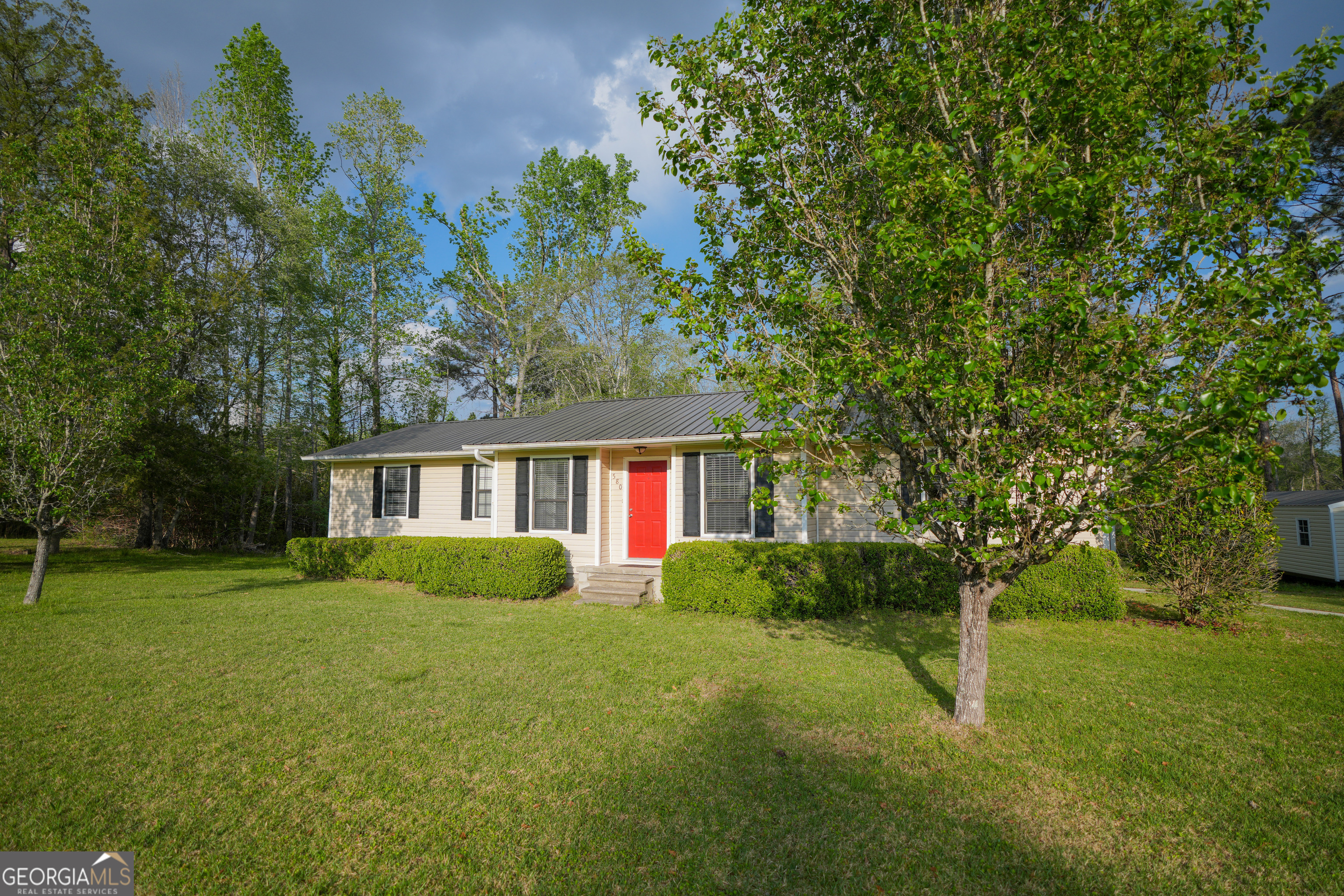 580 Limestone Street Mount Vernon, GA 30445 - Photo 29 of 29