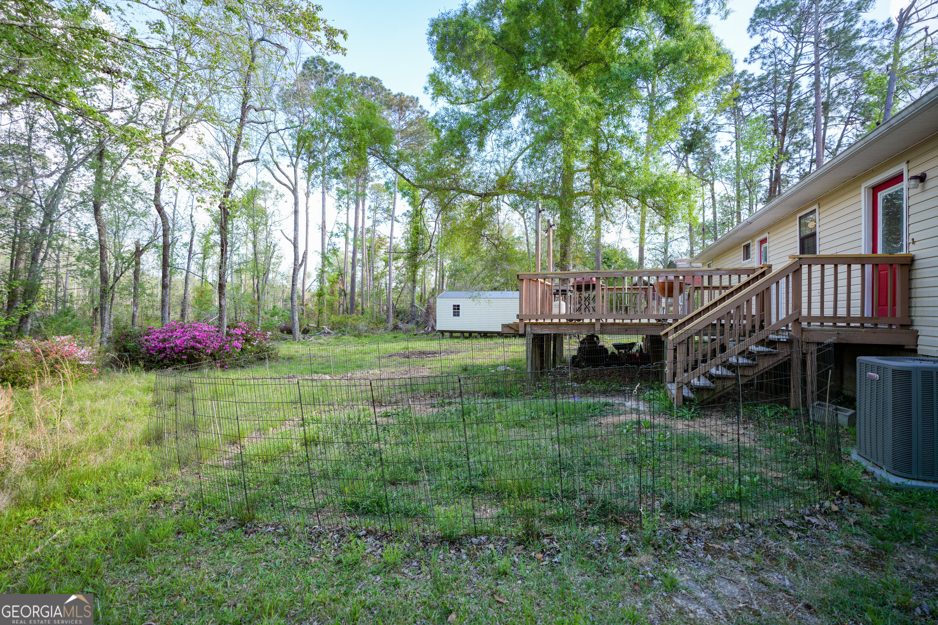 580 Limestone Street Mount Vernon, GA 30445 - Photo 3 of 29