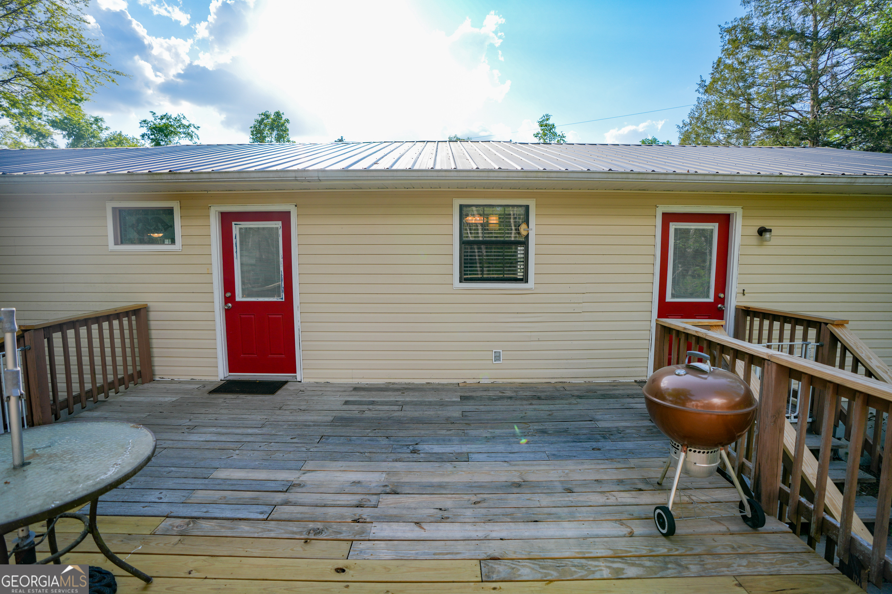 580 Limestone Street Mount Vernon, GA 30445 - Photo 6 of 29
