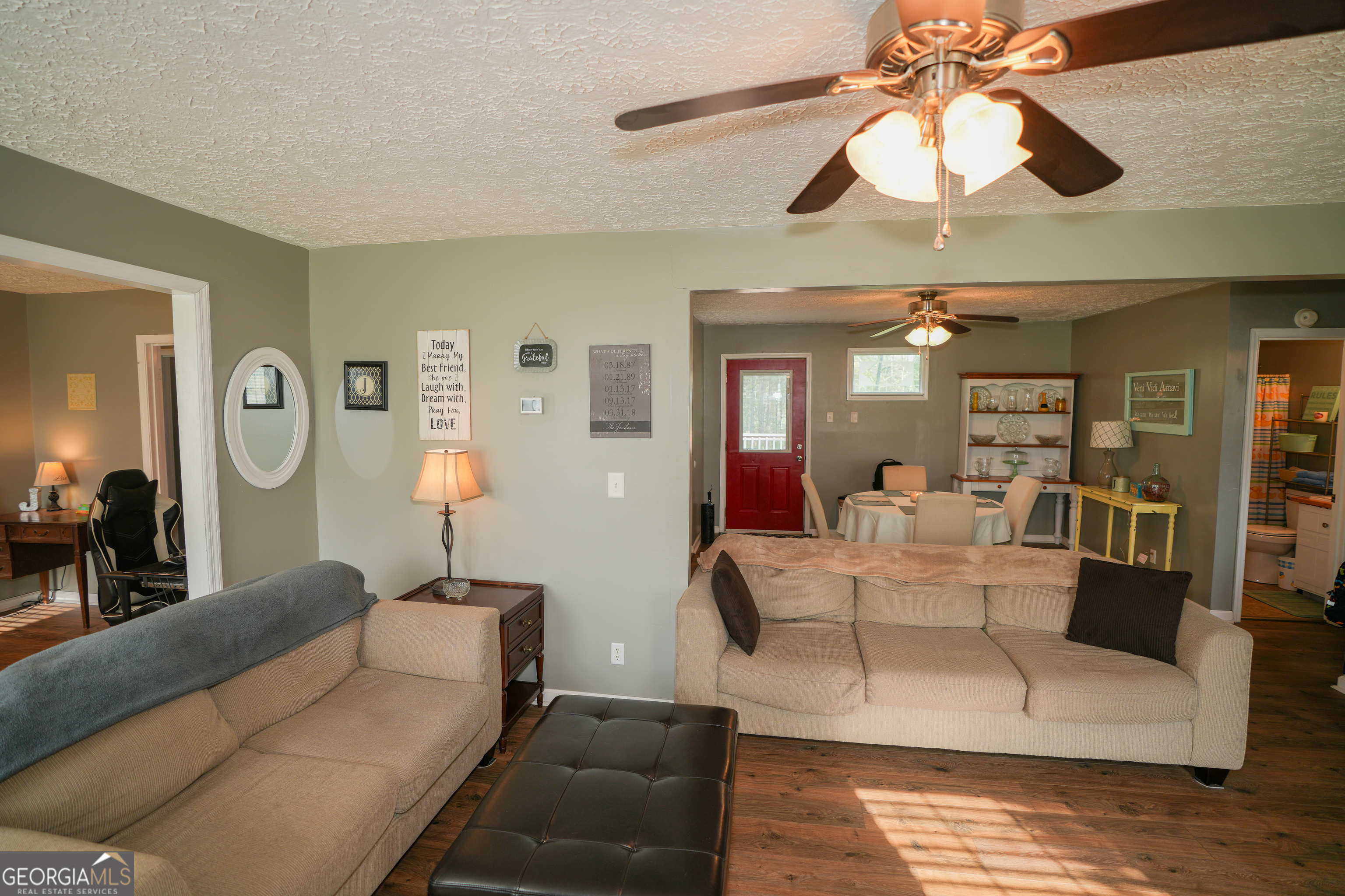580 Limestone Street Mount Vernon, GA 30445 - Photo 7 of 29