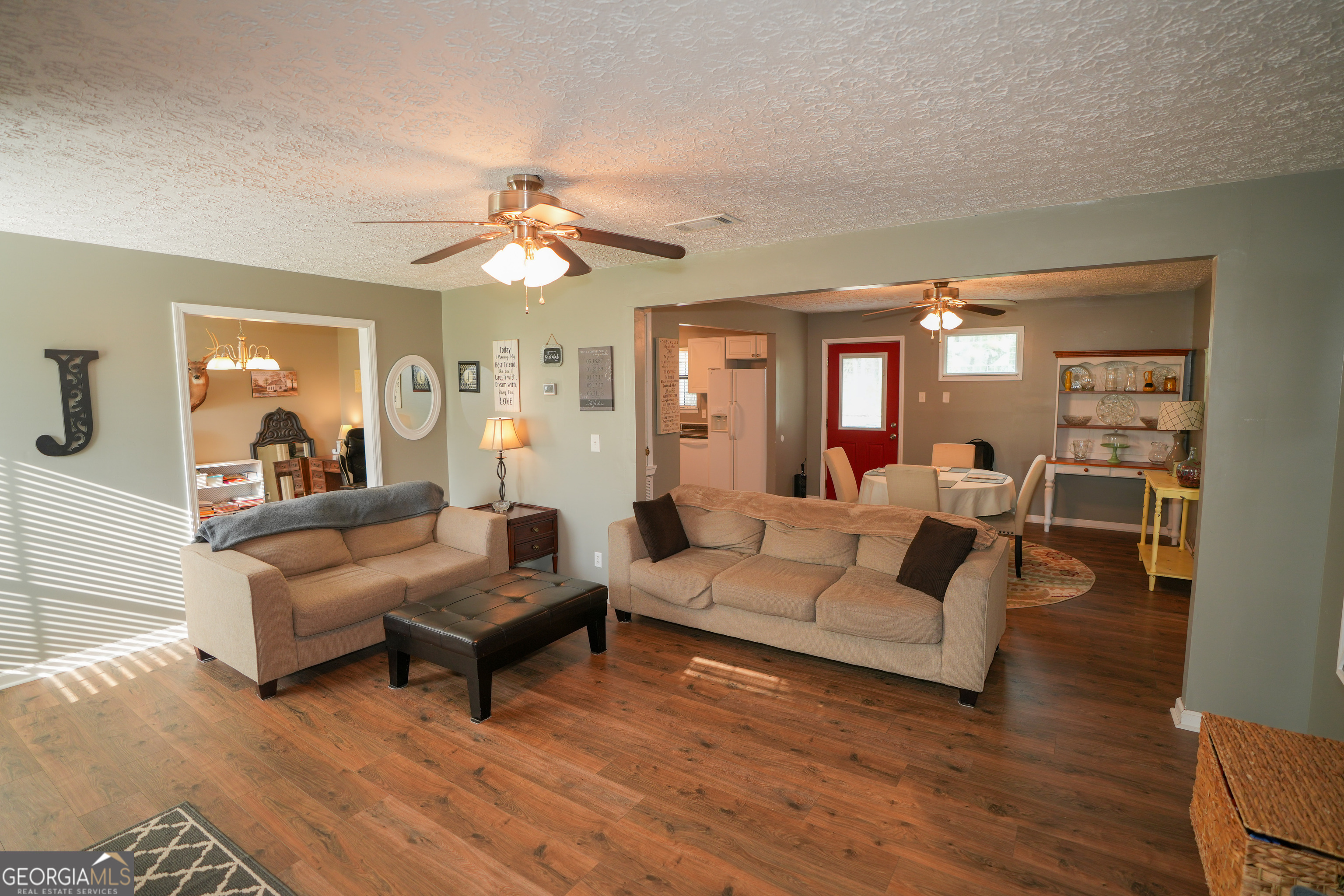 580 Limestone Street Mount Vernon, GA 30445 - Photo 8 of 29
