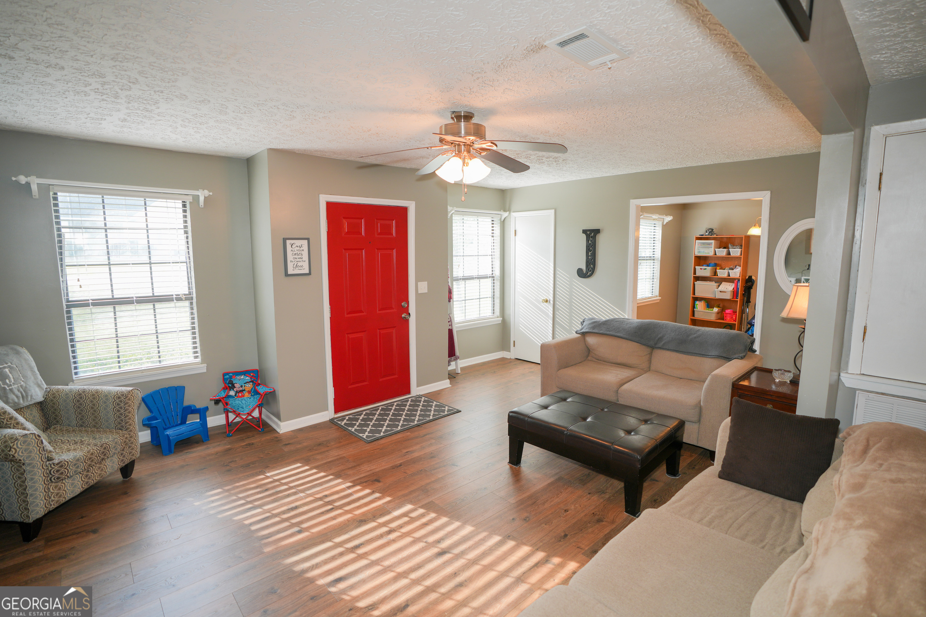 580 Limestone Street Mount Vernon, GA 30445 - Photo 9 of 29