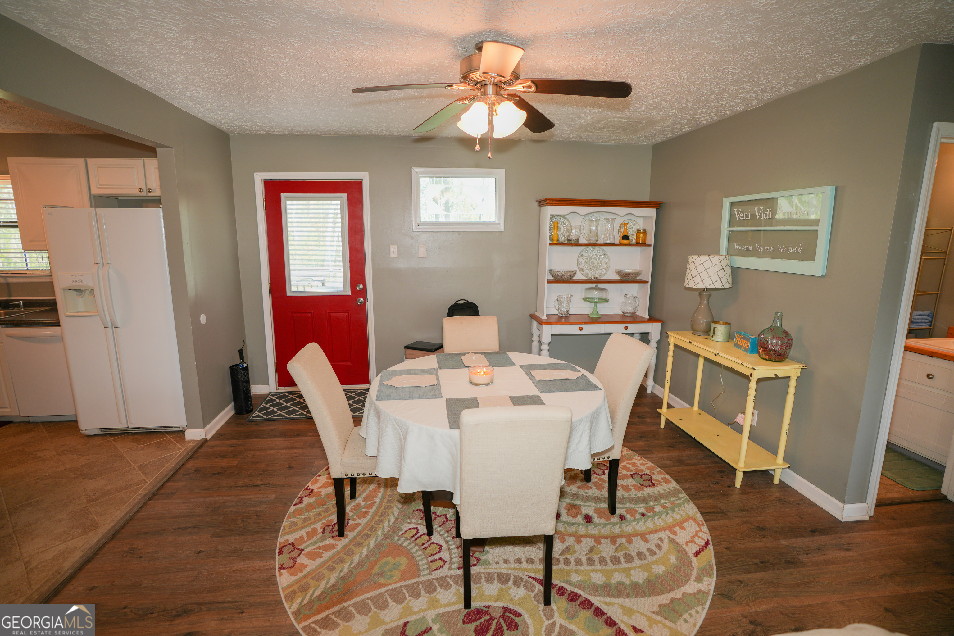 580 Limestone Street Mount Vernon, GA 30445 - Photo 10 of 29