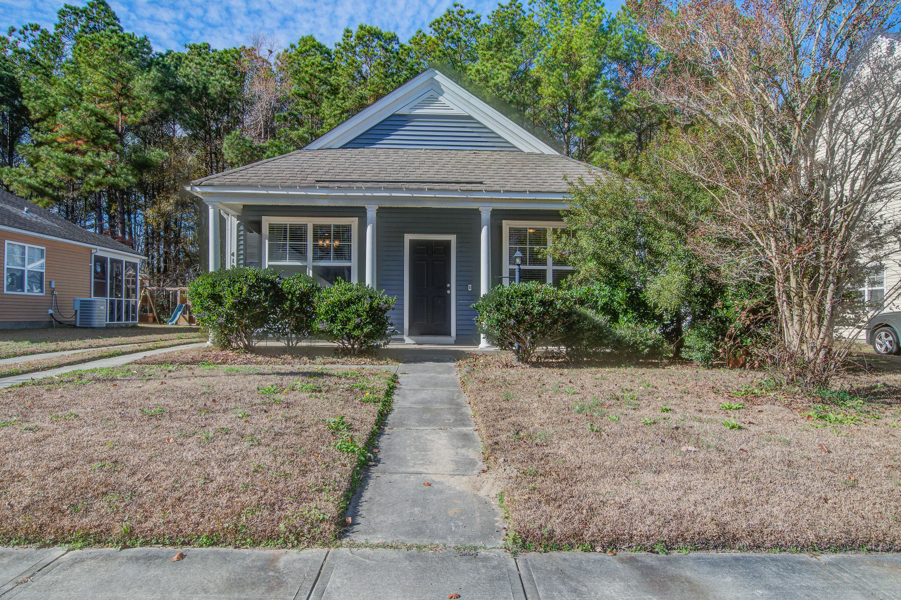 419 Farrow Court Moncks Corner, SC 29461 - Photo 2 of 29 419 (1)