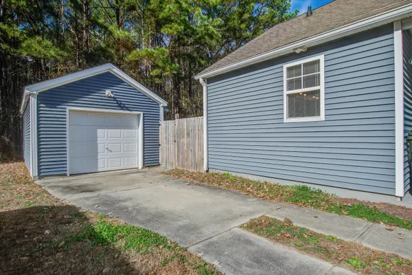 $320,000 | 419 Farrow Court, Moncks Corner, SC 29461
