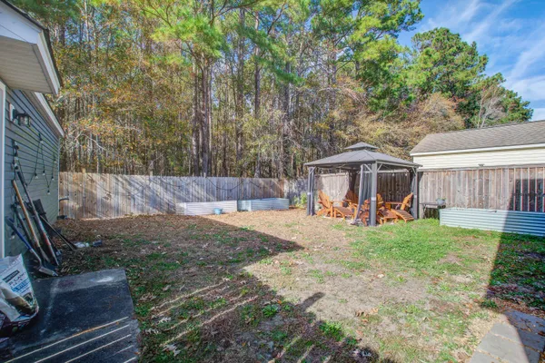 $320,000 | 419 Farrow Court, Moncks Corner, SC 29461