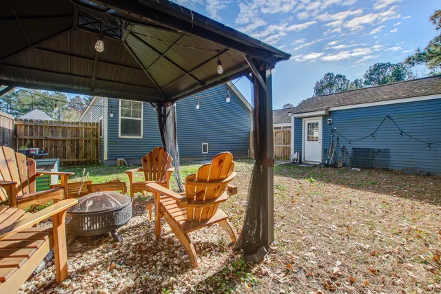 $319,000 | 419 Farrow Court, Moncks Corner, SC 29461