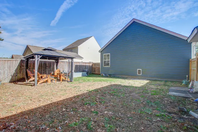 $319,000 | 419 Farrow Court, Moncks Corner, SC 29461