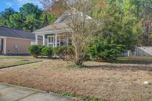$319,000 | 419 Farrow Court, Moncks Corner, SC 29461