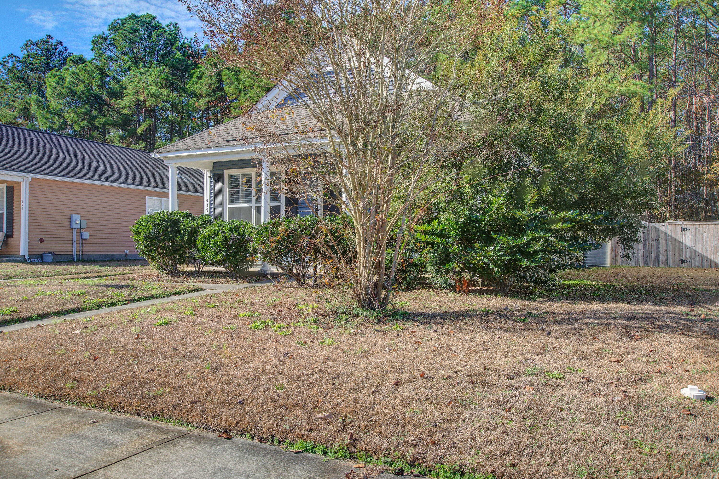 419 Farrow Court Moncks Corner, SC 29461 - Photo 29 of 29 419 (2)
