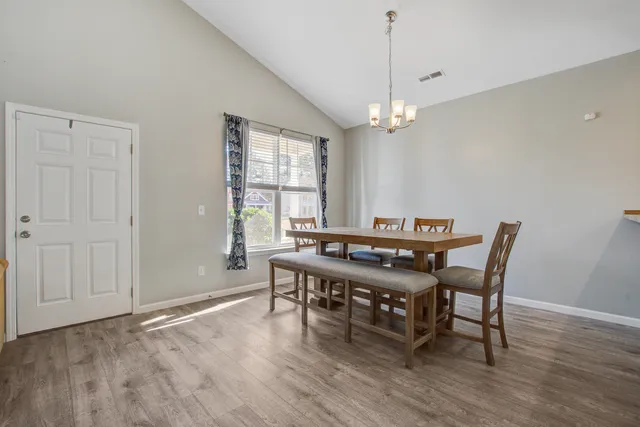 $319,000 | 419 Farrow Court, Moncks Corner, SC 29461