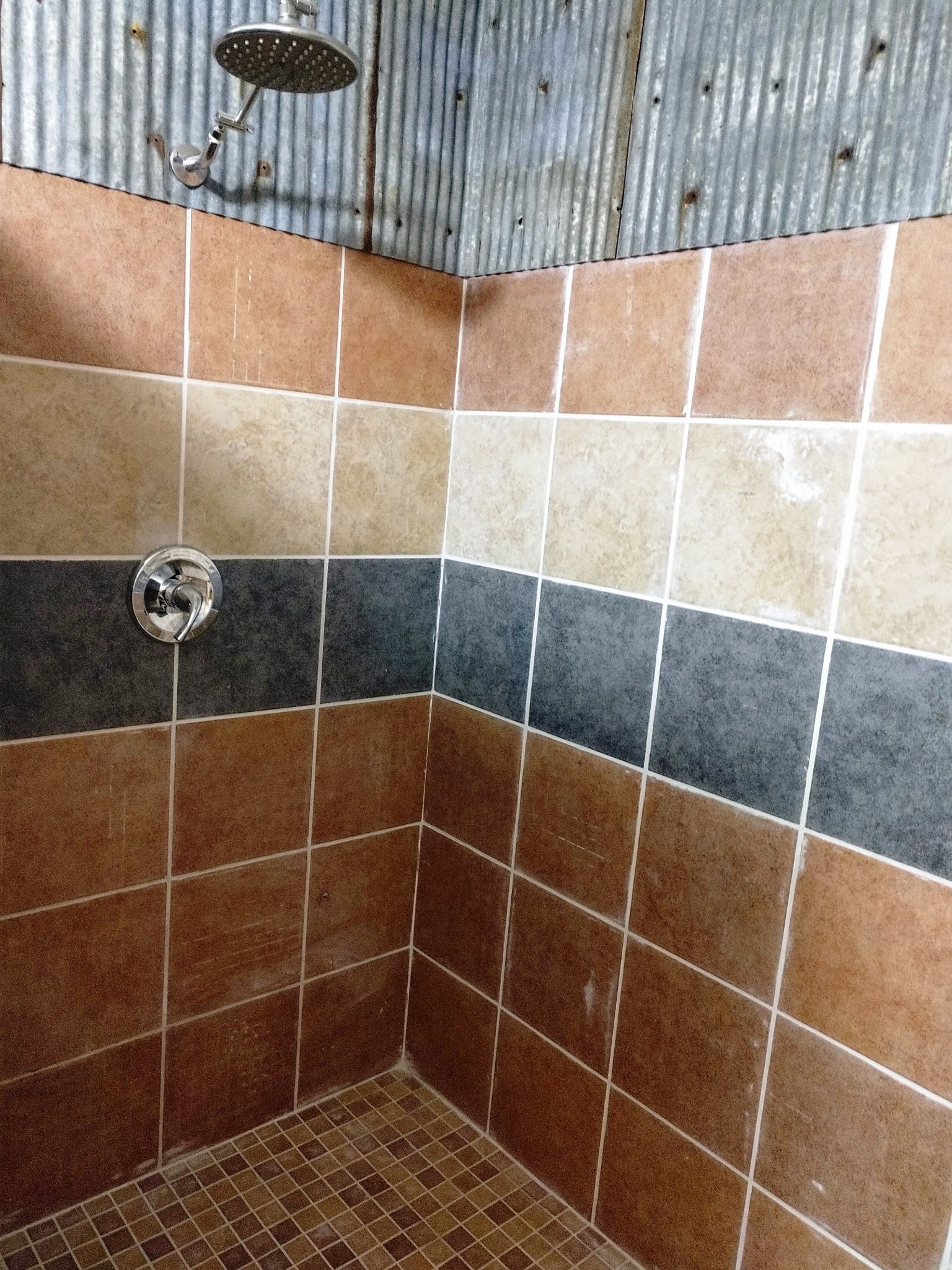 935 Poplar Flatt Road Silver Point, TN 38582 - Photo 12 of 33 a bathroom with a shower