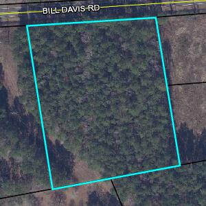 Tbd Tbd Bill Davis Road Summerton, SC 29148 - Photo 3 of 4 Bill Davis Rd