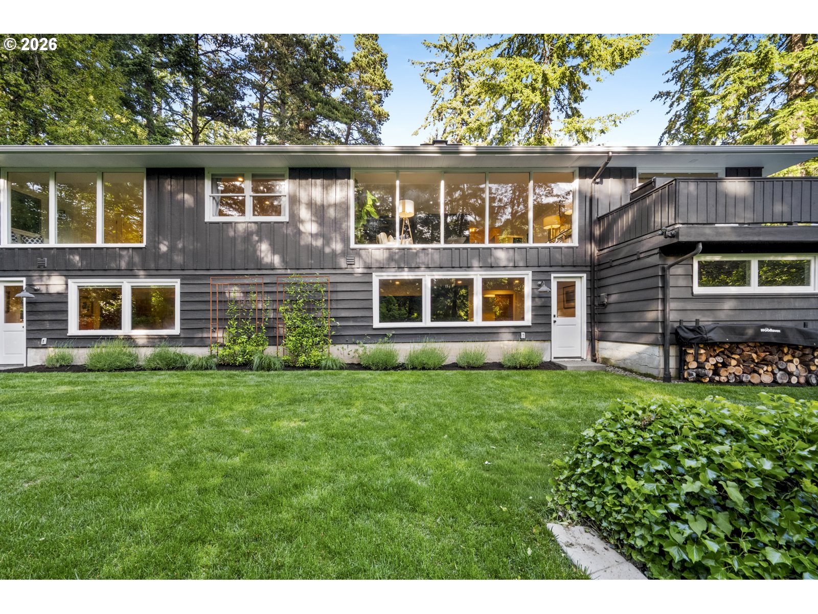 1211 Southwest Highland Road Portland, OR 97221 - Photo 40 of 48 Gallery Image 40