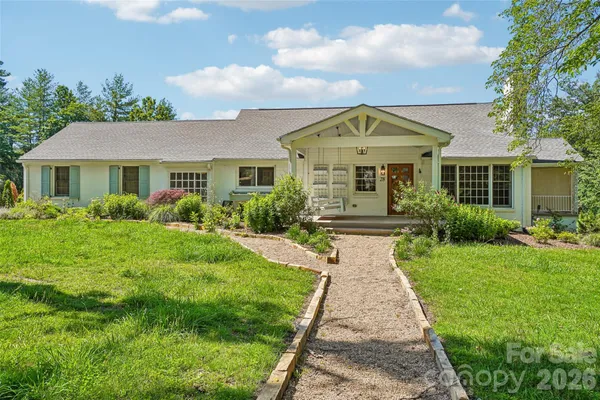 $1,250,000 | 28 Ridgefield Place, Asheville, NC 28803