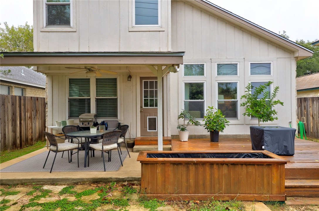 7908 Portland Trail Austin, TX 78729 - Photo 26 of 35