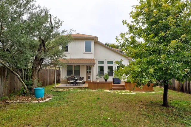a view of a building with entryway