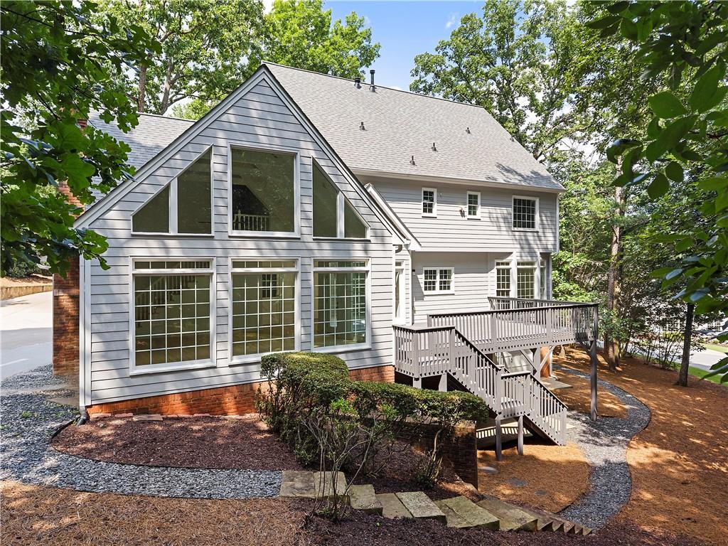 8965 Laurel Way Alpharetta, GA 30022 - Photo 57 of 79