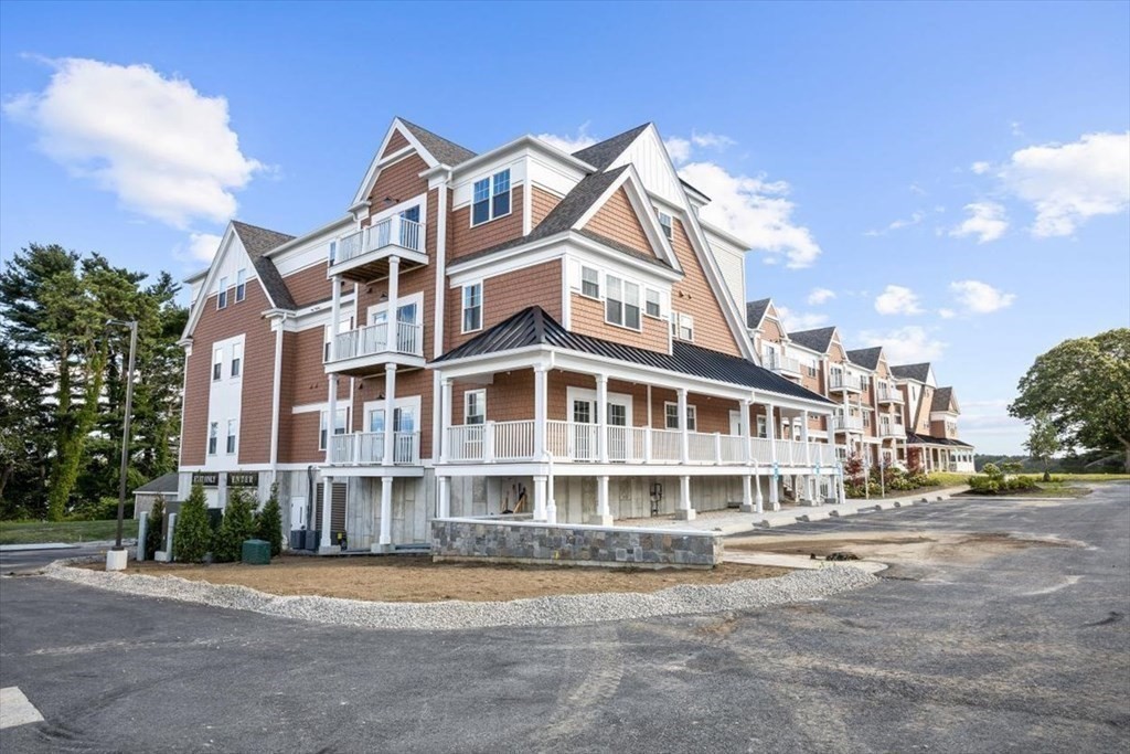 57 Long Point Road, Unit 303 Lakeville, MA 02347 - Photo 40 of 41
