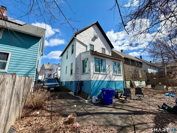 $239,900 | 103 Prospect Street, Middletown, CT 06457