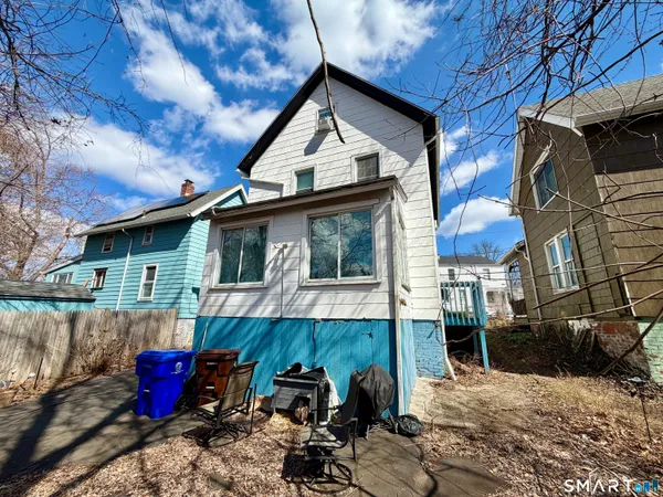 $239,900 | 103 Prospect Street, Middletown, CT 06457