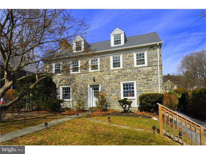21 East Levering Mill Road Bala Cynwyd, PA 19004 - Photo 1 of 19 Gallery Image 1