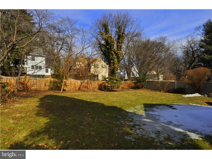 21 East Levering Mill Road Bala Cynwyd, PA 19004 - Photo 18 of 19 Gallery Image 18
