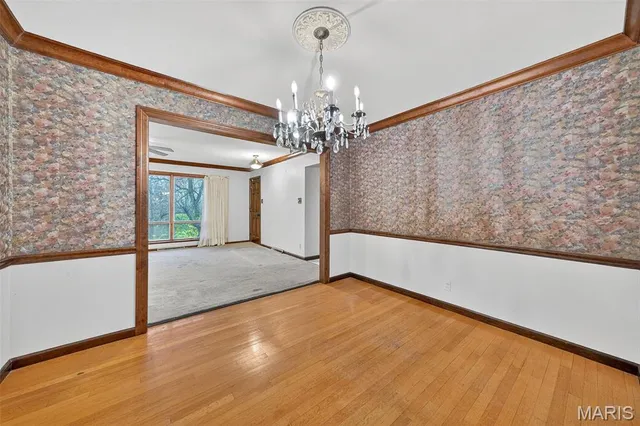 $125,000 | 11353 Old Saint Charles Road, Bridgeton, MO 63044