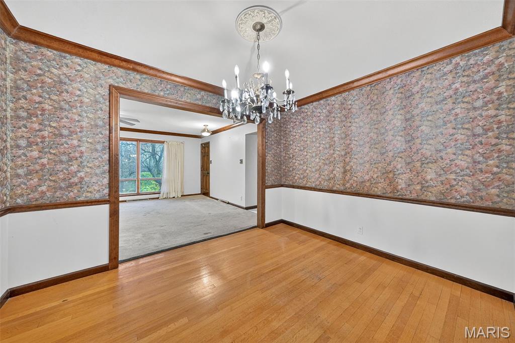 11353 Old Saint Charles Road Bridgeton, MO 63044 - Photo 15 of 54