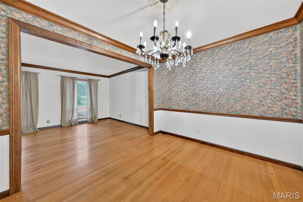 11353 Old Saint Charles Road Bridgeton, MO 63044 - Photo 17 of 54