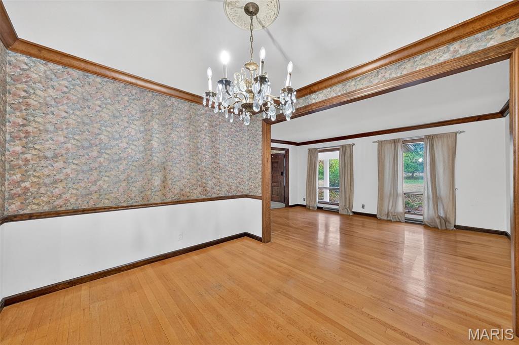 11353 Old Saint Charles Road Bridgeton, MO 63044 - Photo 18 of 54