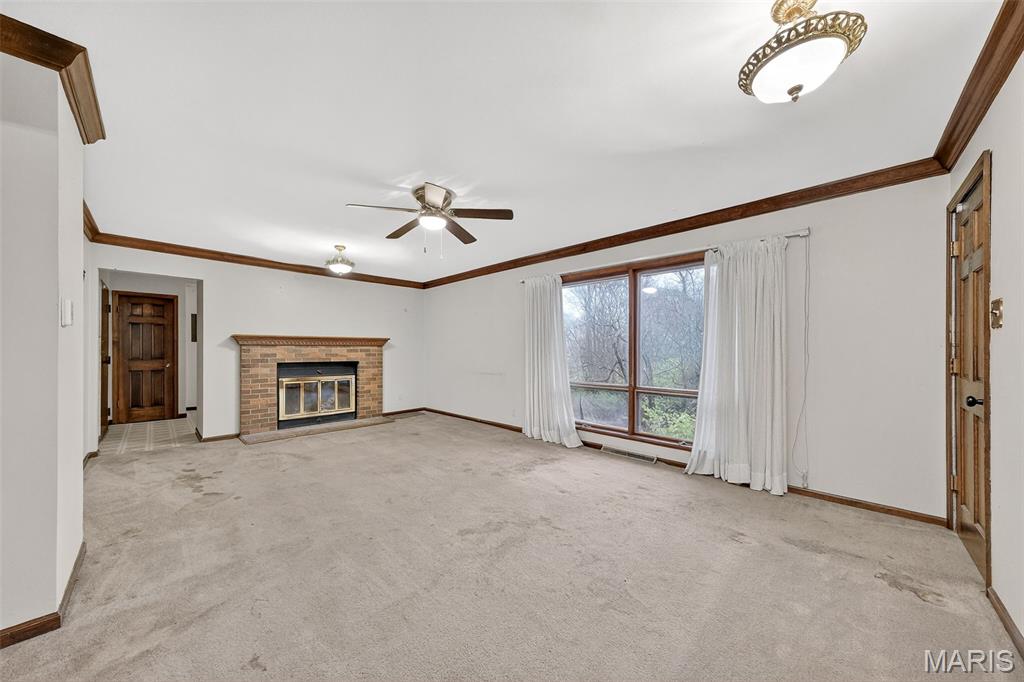 11353 Old Saint Charles Road Bridgeton, MO 63044 - Photo 23 of 54