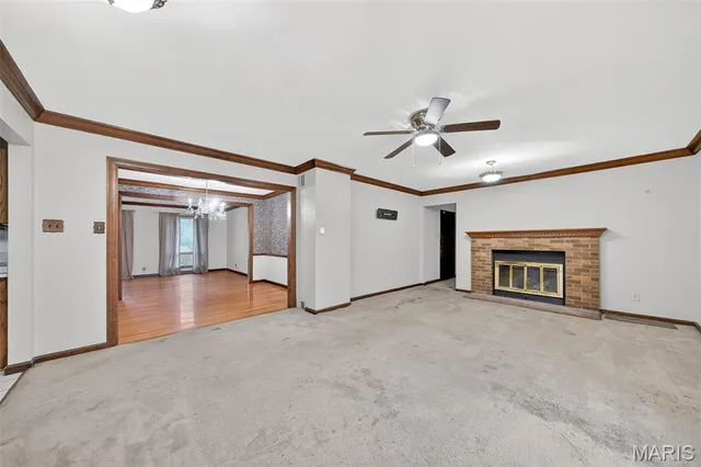 $125,000 | 11353 Old Saint Charles Road, Bridgeton, MO 63044