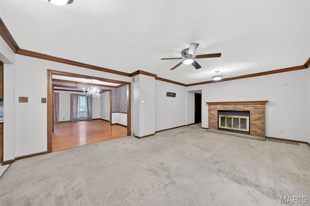 11353 Old Saint Charles Road Bridgeton, MO 63044 - Photo 24 of 54