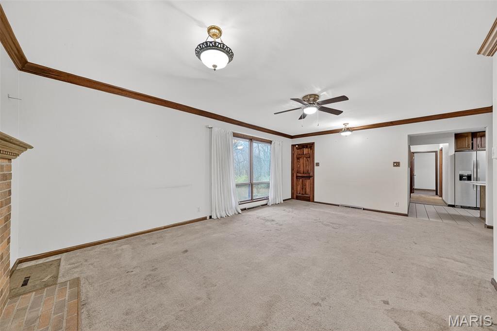 11353 Old Saint Charles Road Bridgeton, MO 63044 - Photo 26 of 54