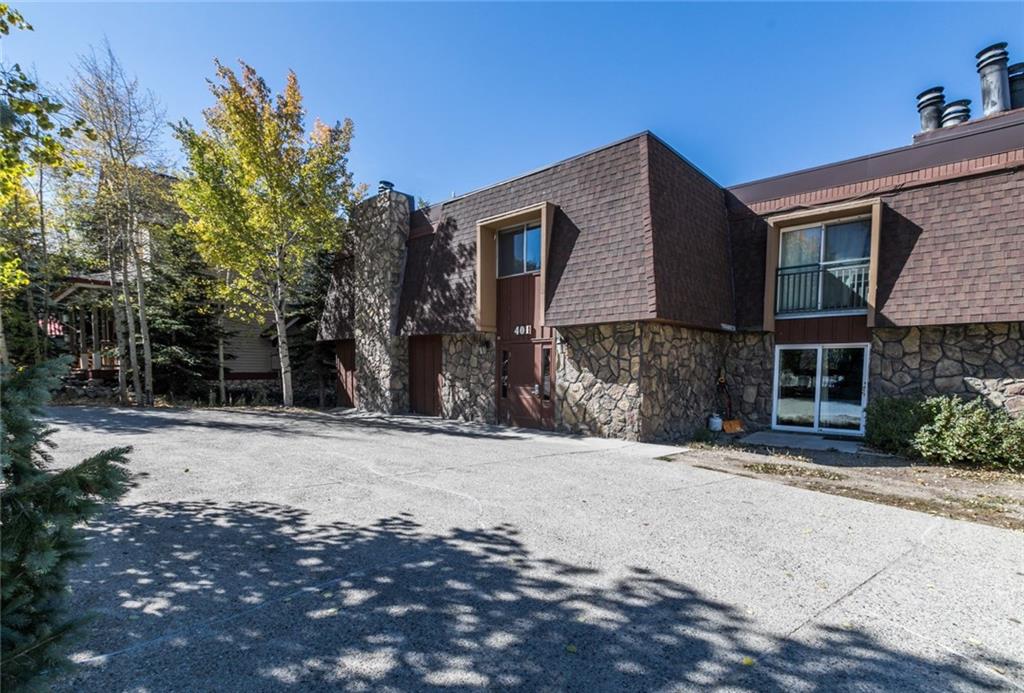 401 South Ridge Street, Unit 2 Breckenridge, CO 80424 - Photo 1 of 24 Gallery Image 1