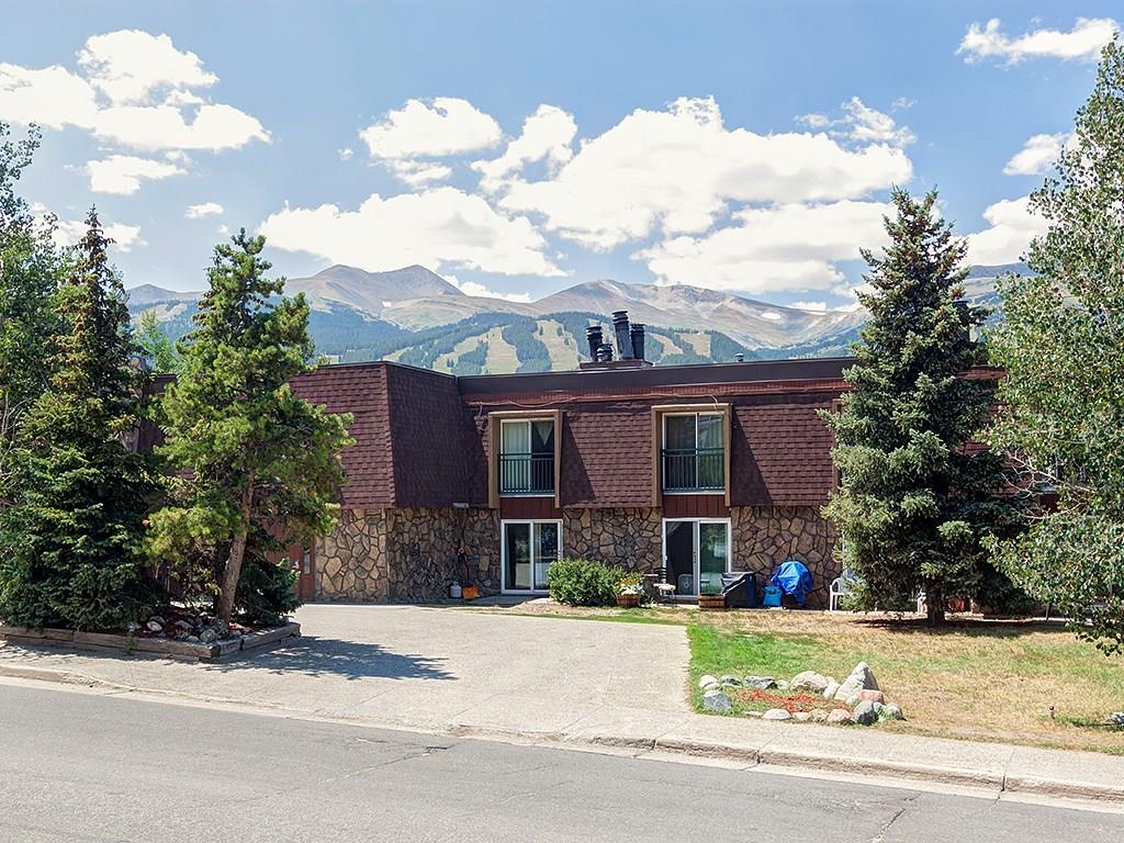 401 South Ridge Street, Unit 2 Breckenridge, CO 80424 - Photo 2 of 24 Gallery Image 2