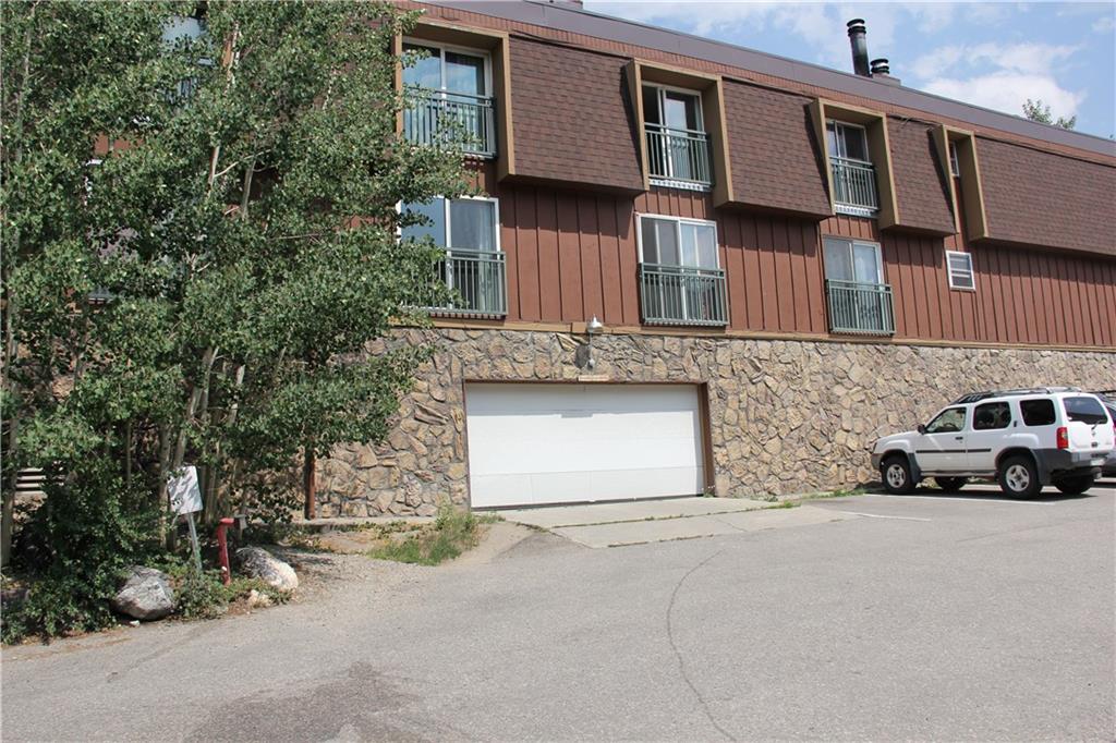401 South Ridge Street, Unit 2 Breckenridge, CO 80424 - Photo 18 of 24 Gallery Image 18