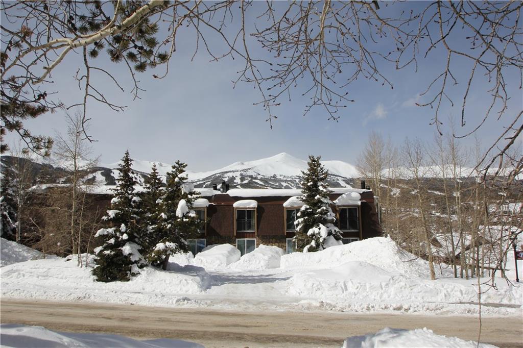 401 South Ridge Street, Unit 2 Breckenridge, CO 80424 - Photo 23 of 24 Gallery Image 23