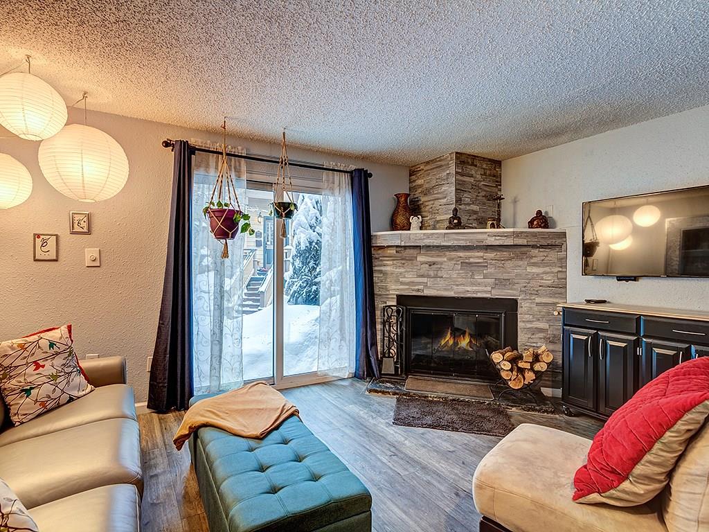 401 South Ridge Street, Unit 2 Breckenridge, CO 80424 - Photo 7 of 24 Gallery Image 7