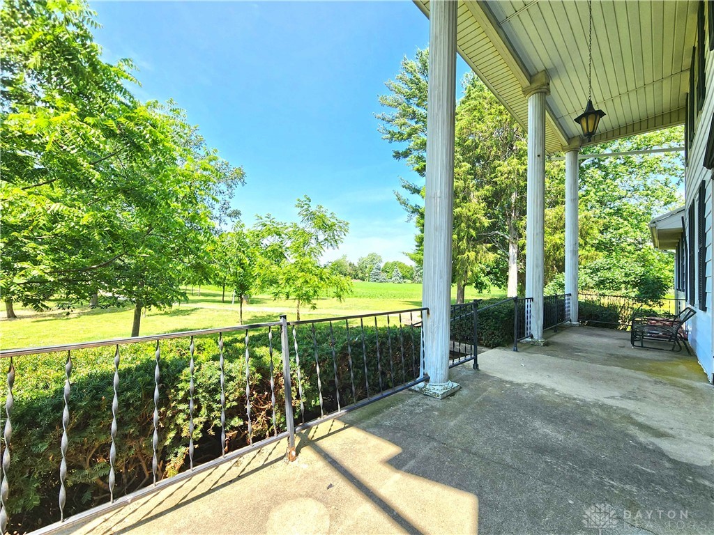 1040 Rakestraw Road Cedarville, OH 45314 - Photo 27 of 50