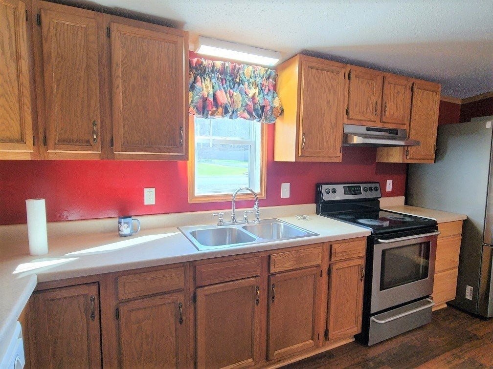 613 River Road Saltville, VA 24370 - Photo 8 of 26 Gallery Image 8