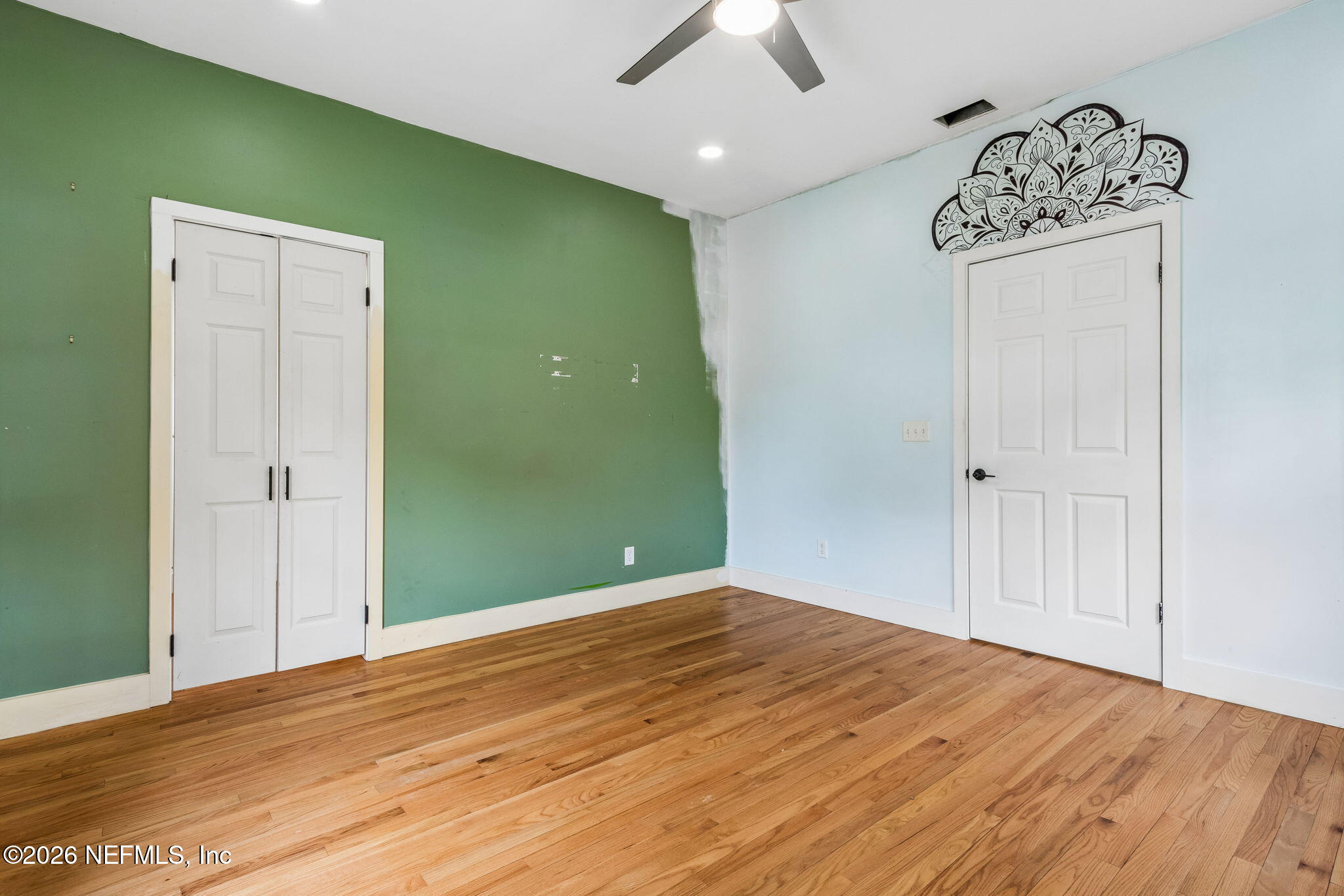3866 Valencia Road Jacksonville, FL 32205 - Photo 18 of 37 Bedroom