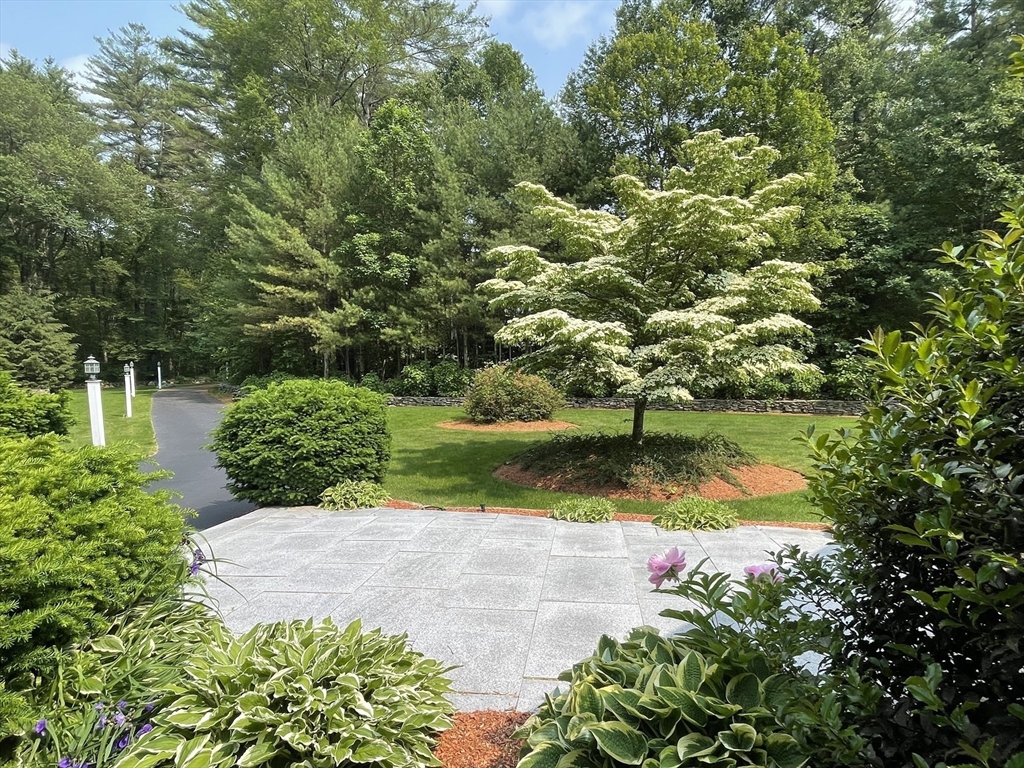 308 Harvard Road Stow, MA 01775 - Photo 33 of 42
