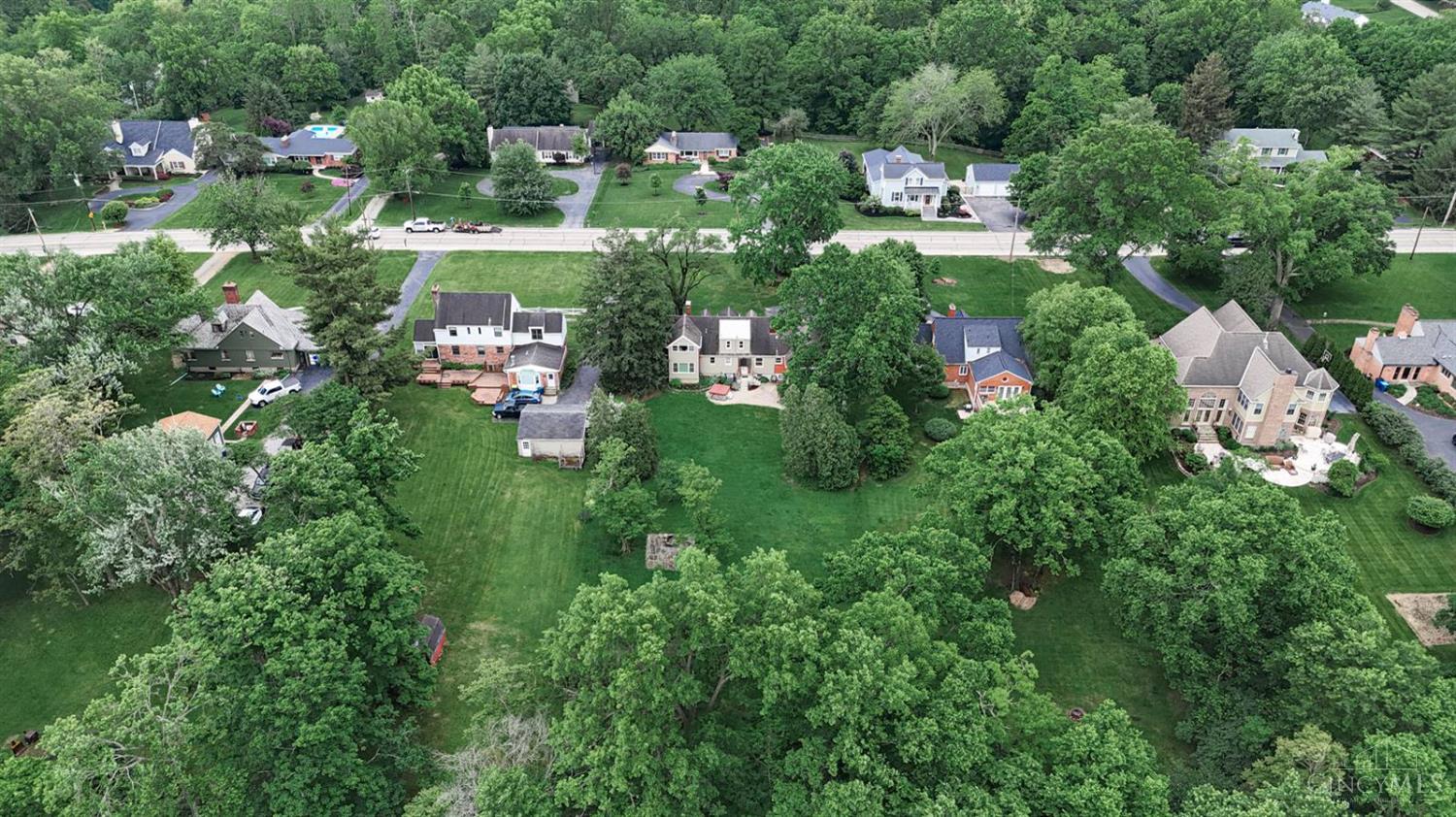 6794 Shawnee Run Road Madeira, OH 45243 - Photo 53 of 56