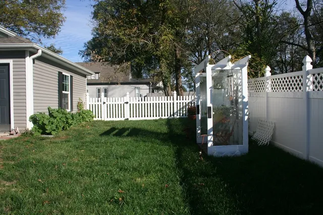 $175,500 | 511 Hudson Avenue, Paris, TN 38242